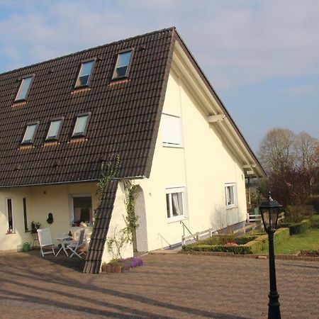 Ferienwohnung Nett بلانكينهييم المظهر الخارجي الصورة