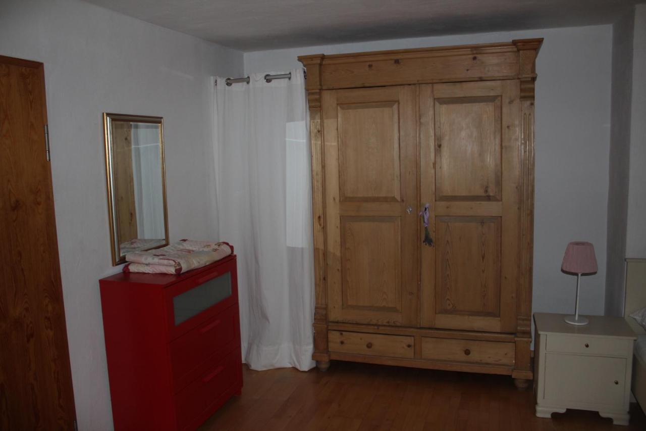 Ferienwohnung Nett بلانكينهييم المظهر الخارجي الصورة