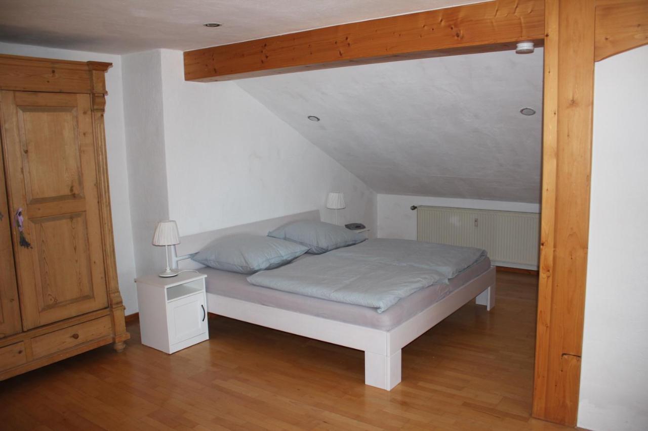 Ferienwohnung Nett بلانكينهييم المظهر الخارجي الصورة
