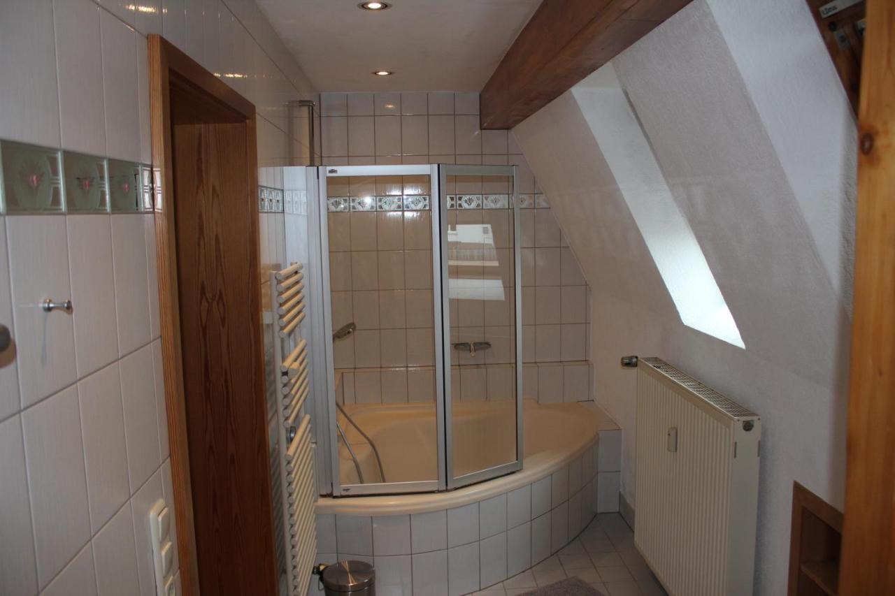 Ferienwohnung Nett بلانكينهييم المظهر الخارجي الصورة