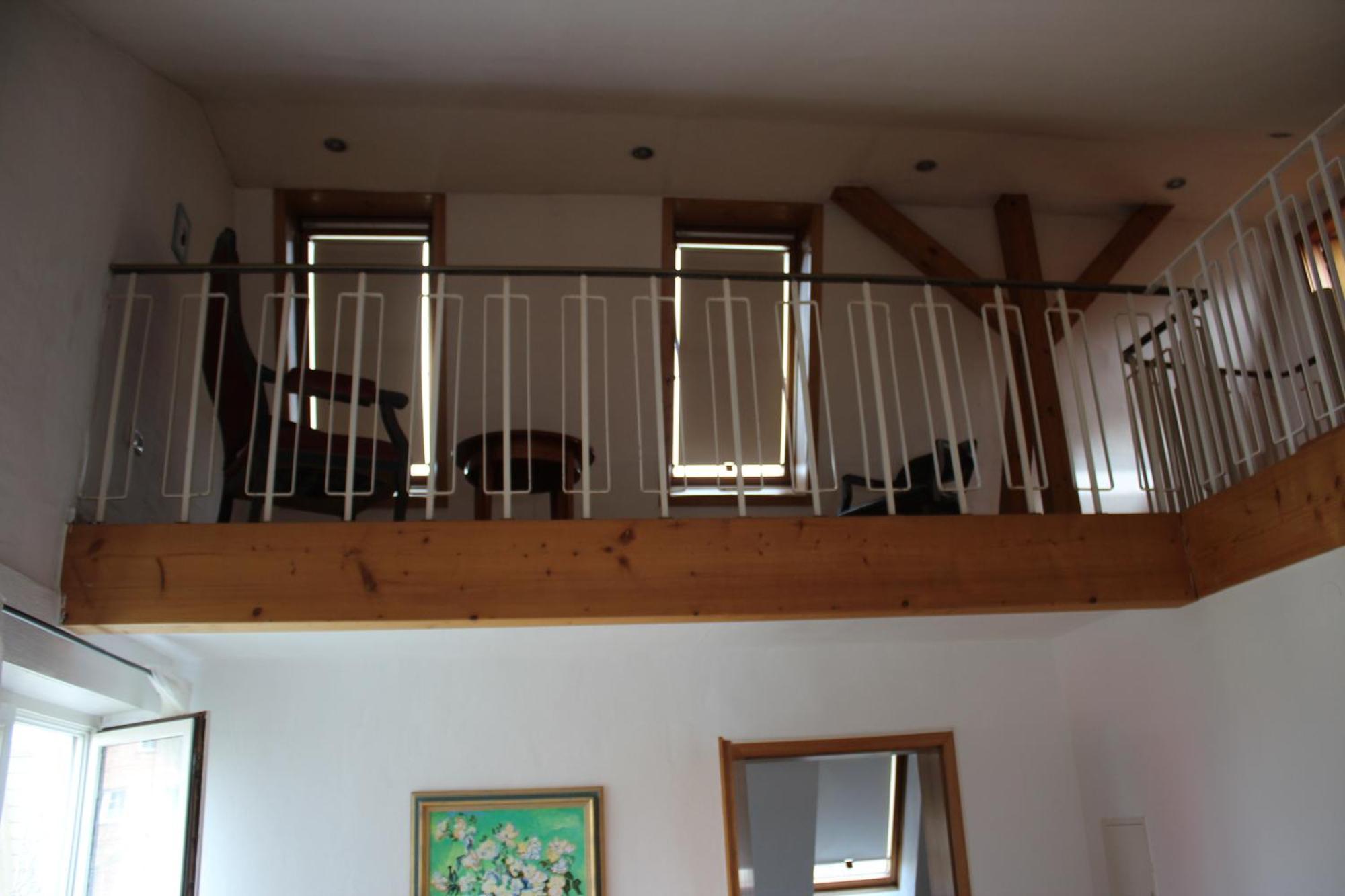Ferienwohnung Nett بلانكينهييم المظهر الخارجي الصورة
