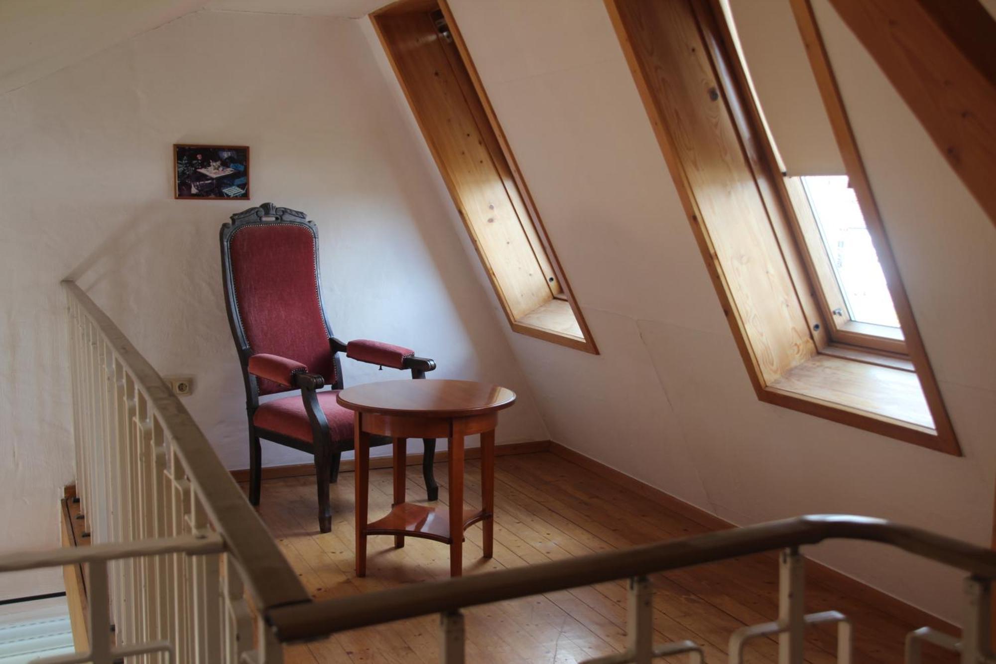 Ferienwohnung Nett بلانكينهييم المظهر الخارجي الصورة